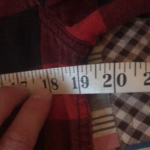 American eagle flannel - Picture 5 of 6
